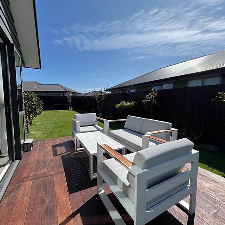 Wigram Sunny Quiet Home Christchurch Esterno foto