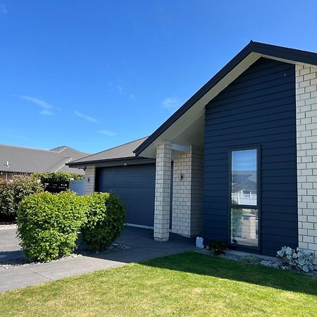 Wigram Sunny Quiet Home Christchurch Esterno foto