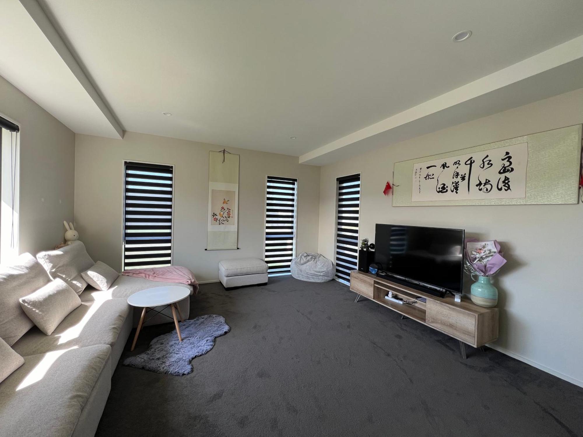 Wigram Sunny Quiet Home Christchurch Esterno foto