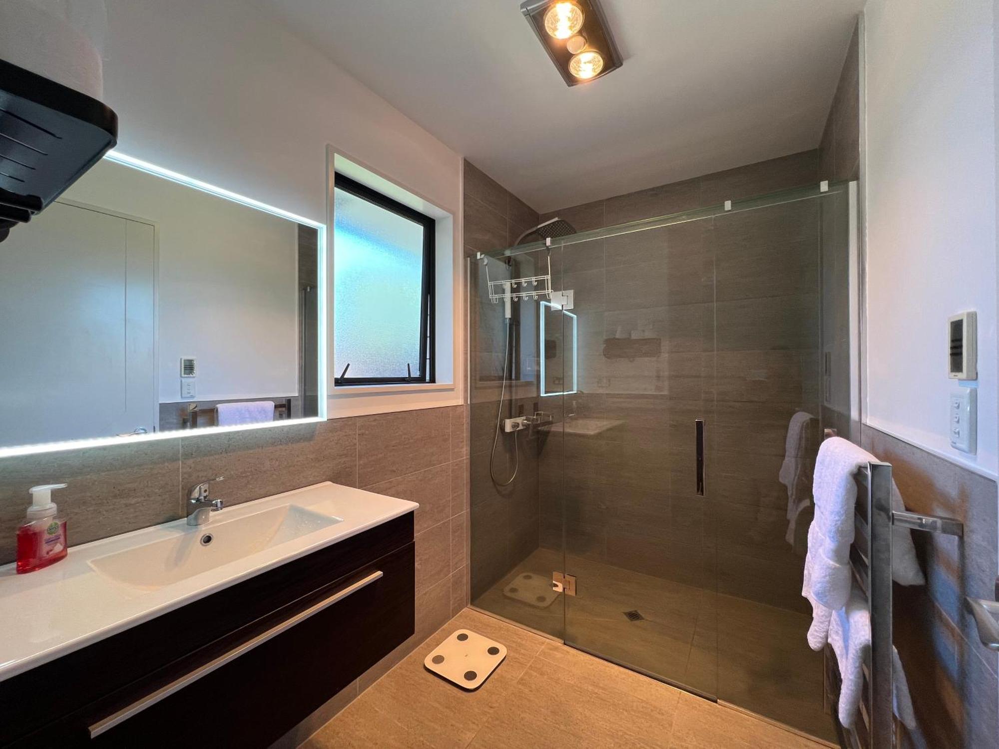 Wigram Sunny Quiet Home Christchurch Esterno foto